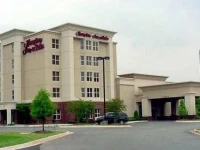 Hampton Inn & Suites West Little Rock 3*