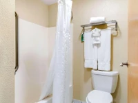 Comfort Inn Greeley 2*