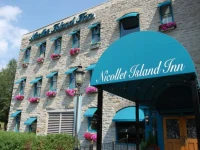 Nicollet Island Inn 3*