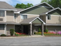 Quality Inn Hyde Park 2*
