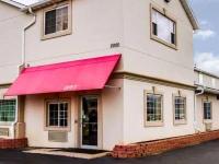Econo Lodge Tonawanda 2*