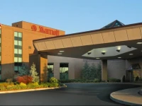 Cincinnati Marriott Northeast 3*