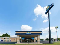 Days Inn Norman 2*