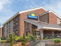 Days Inn Portland South 2*
