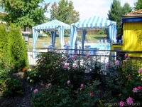 Park Inn by Radisson Harrisburg West 3*