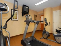 Sleep Inn State College 2*
