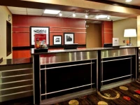 Hampton Inn & Suites Richmond/Virginia Center 3*