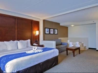 Comfort Suites Manassas 2*