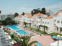Ouratlantico Apartmentos Turisticos 3*