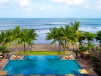 The Club at the Legian 5*