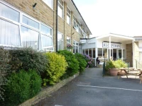 The Highfield 3*