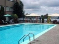 Comfort Inn Vancouver Airport 3*