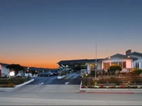 Ramada Limited Monterey 2*