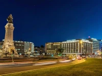 HF Fenix Lisboa 4*