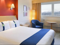 Holiday Inn Edinburgh