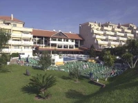 Aparthotel Tropical Park 