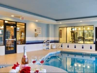 Comfort Suites Beaufort 2*