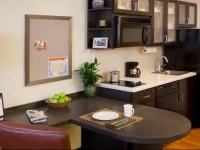 Candlewood Suites Columbus Airport 2*
