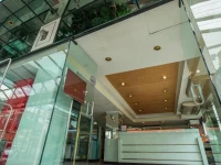 The Best Bangkok House 3*