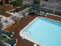 Hampton Inn & Suites Tarpon Springs 3*