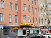 City Pension Berlin 2*