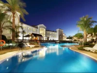 Eurostars Mijas Golf & Spa 4*