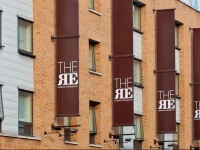 The RE London Shoreditch 4*