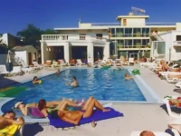 Cavos Hotel Kavos 2*