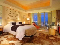 New Century Grand Hotel Beijing 5*