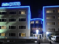Arca Suite Hotel 4*