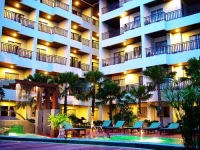 Mind Resort Pattaya 3*