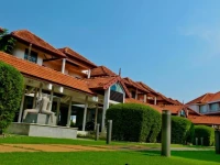 Ramada Resort Kochi 4*