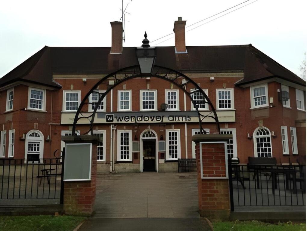 Wendover Arms 3*