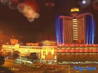 Yin He Hotel 3*