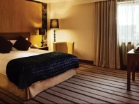 Copthorne Hotel Sheffield 4*