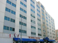 Imperial Suites 3*