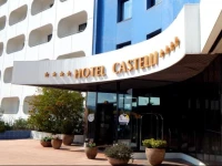 Hotel & Residence Castelli 4*