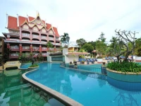 Aonang Ayodhaya Beach Resort &amp; Spa 4*
