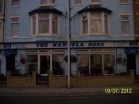 The Manuela Rose 3*