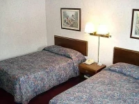 Gateway Inn Knoxville 1*