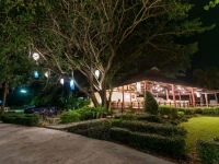 Twin Bay Resort 3*