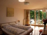 Central Berlin Apartments 3*