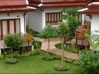 Royal Lanta Resort & Spa