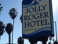 Jolly Roger Hotel