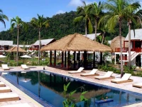 Twin Lotus Resort & SPA / Twin Lotus - Koh Lanta 4*