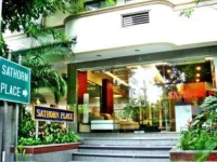 Sathorn Place 3*