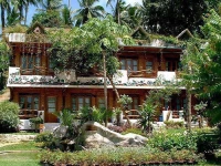 Bill Resort Koh Samui 3*