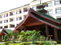 Krabi Heritage 3*