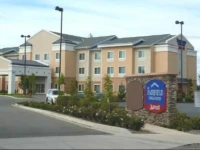 Fairfield Inn & Suites Redding 3*