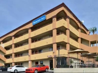 Rodeway Inn San Ysidro 2*